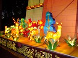 13. Поездка на выставку Китайских драконов
