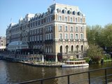 1. Виды Амстердама

