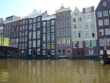 3. Виды Амстердама
