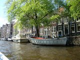 5. Виды Амстердама
