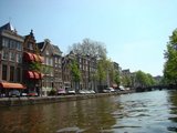 6. Виды Амстердама
