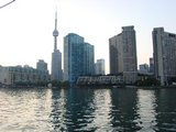 16. Прогулка на корабле по озеру Онтарио

