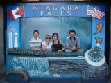 71. Niagara Falls.
