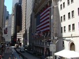 57. Wall Street
