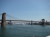64. Знаменитый Бруклинский мост
