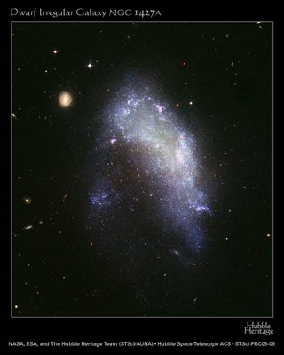 galaxy