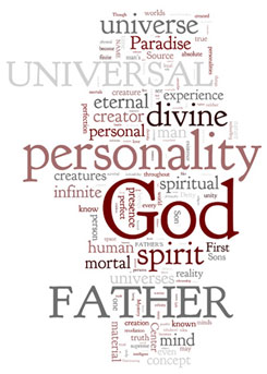 The Universal Father