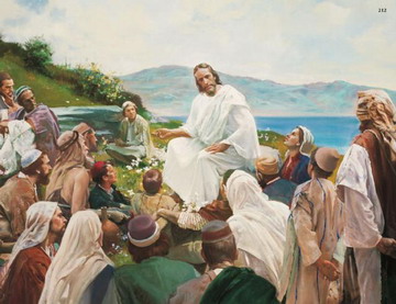 Проповеди Иисуса1